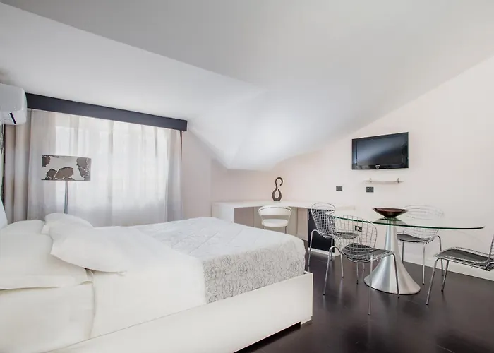 Hotel Bruman Caserta